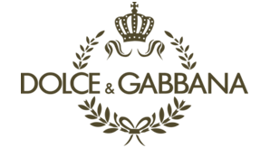 Home dolce gabbana logo