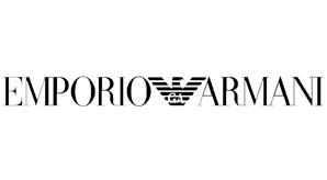 Home emporio armani logo