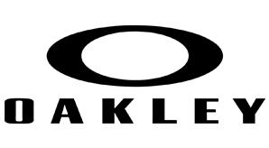 Home oakley logo